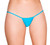 Low Rise G-String Bikini Bottoms
