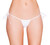 Low Cut Tie Side Thong Bikini Bottoms