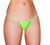 Thong Bikini Bottoms