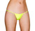 Thong Bikini Bottoms