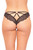 "Put a Ring On It" Strappy Lace Panty
