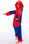 Kids Spiderman Onesie