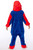Kids Spiderman Onesie