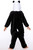 Kids Panda Onesie