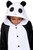 Kids Panda Onesie