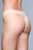 Seamless Microfiber Thong