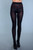 Opaque Nylon Spandex Tights
