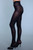Opaque Nylon Spandex Tights