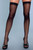Thigh High Sheer Stockings