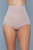 Seamless High Waist Tummy Control Briefs