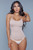 Adjustable Seamless Body Shaper Tank Top