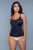 Adjustable Seamless Body Shaper Tank Top