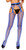 Crochet Suspender Pantyhose