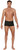 Men's Lycra Boxer Briefs