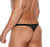 Men's Lace Thong