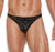 Men's Lace Thong