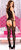 Lace Spandex Suspender Bodystocking