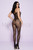 Bows and Lace Sheer Crotchless Bodystocking Bows and Lace Sheer Crotchless Bodystocking