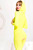 Footless Hooded Long Sleeve Bodystocking
