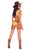 Wild and Sexy West Costume Wild and Sexy West Costume