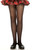 Girl's Opaque Tights