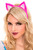 Cat Ears Headband