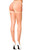 Sheer Spandex Suspender Pantyhose