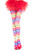 Rainbow Striped Pantyhose