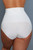 High Waist Boning Tummy Control Shaper Briefs