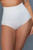High Waist Boning Tummy Control Shaper Briefs