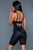 Underwired Full Body and Thigh Shaper Bodysuit Underwired Full Body and Thigh Shaper Bodysuit