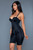 Underwired Full Body and Thigh Shaper Bodysuit Underwired Full Body and Thigh Shaper Bodysuit