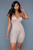 Underwired Full Body and Thigh Shaper Bodysuit Underwired Full Body and Thigh Shaper Bodysuit