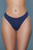 Low Rise Heart Polka Dots Jersey Panty