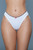 Low Rise Heart Polka Dots Jersey Panty
