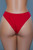 Low Rise Cheeky Jersey Panty