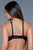 Sheer Lace High Neck Studded Cutout Bra Top Sheer Lace High Neck Studded Cutout Bra Top