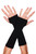 Plain Fingerless Arm Warmers
