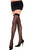 Lace Thigh High Stockings