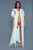 Shredded Crochet Fringed Cover Up Long Robe Shredded Crochet Fringed Cover Up Long Robe