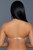 Seamless Adhesive Removeable Back Strap Bra
