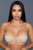 Seamless Adhesive Removeable Back Strap Bra