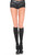 Knee High Opaque Stockings