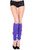 Acrylic Knee High Leg Warmers