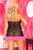 Mesh and Ruffled Lace Mini Dress and G-String Set Mesh and Ruffled Lace Mini Dress and G-String Set