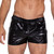 Men's Shiny Sport Shorts