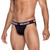 Men's Heartbreaker Contoured Pouch Jockstrap