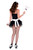 French Maid Costume Kit French Maid Costume Kit
