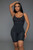 Full Body Seamless Crotchless Lifting Body Shaper