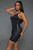 Full Body Seamless Crotchless Lifting Body Shaper